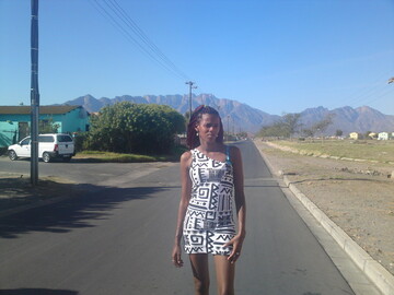 FoxyLady2, 39 Worcester, Western Cape, South Africa