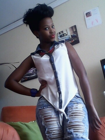 Thando163, 29 Bethlehem, Free State, South Africa