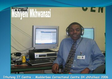 Musa38, 62 Springs, Gauteng, South Africa