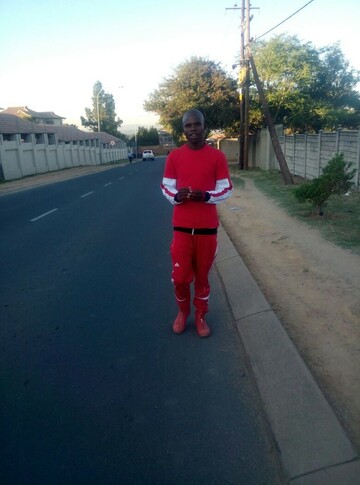 curtisrich, 37 Musina, Limpopo, South Africa