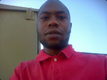 Jizzy B, 33 Louis Trichardt, Limpopo, South Africa