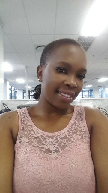 Mable, 39 Soweto, Gauteng, South Africa