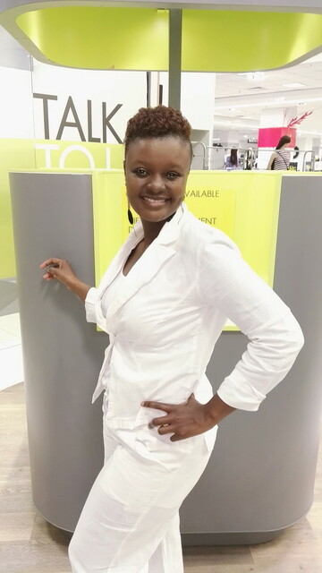 Prisca6, 38 Johannesburg, Gauteng, South Africa