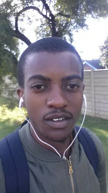 Mpumi23, 36 Benoni, Gauteng, South Africa