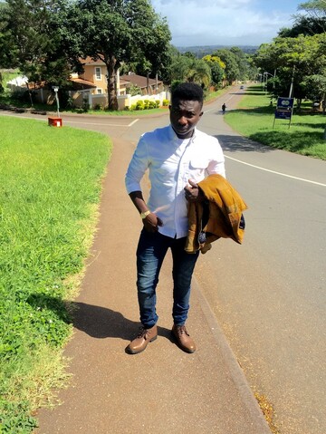 Akin6, 31 Durban, KwaZulu-Natal, South Africa