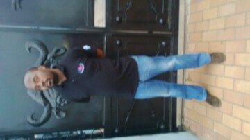 Sam203, 36 Soweto, Gauteng, South Africa