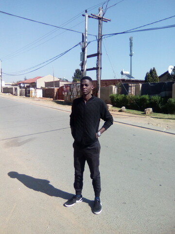 george54, 37 Johannesburg, Gauteng, South Africa
