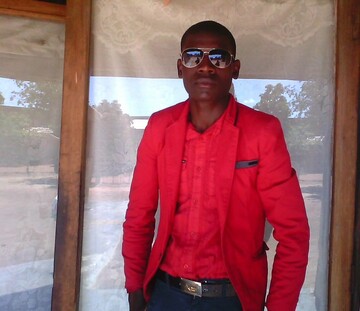 mr fun2, 30 Brits, North West, South Africa