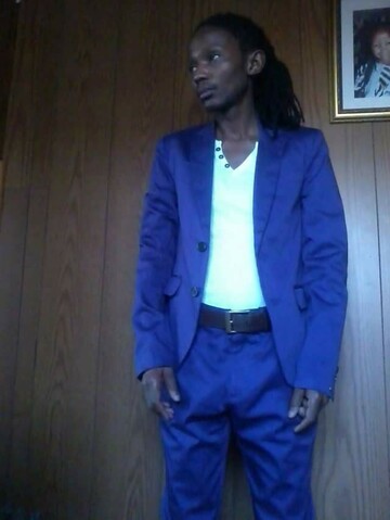 Piddy2, 53 Welkom, Free State, South Africa