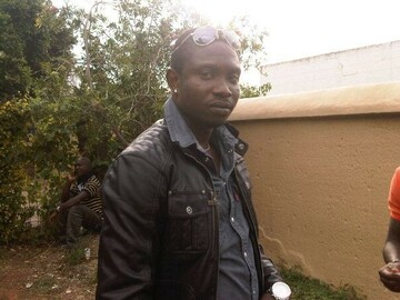 king kenny, 48 Johannesburg, Gauteng, South Africa