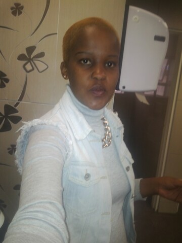 kaykay5, 32 Germiston, Gauteng, South Africa