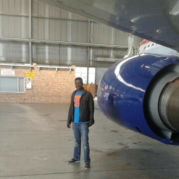 leeash, 41 Boksburg, Gauteng, South Africa