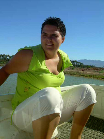 Annameraai, 40 Piketberg, Western Cape, South Africa