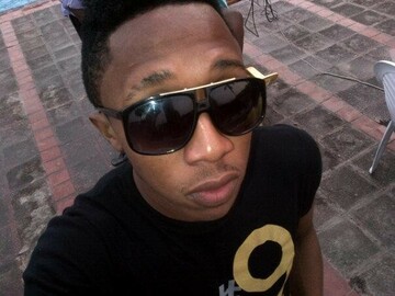 Fifi_martins, 36 Johannesburg, Gauteng, South Africa