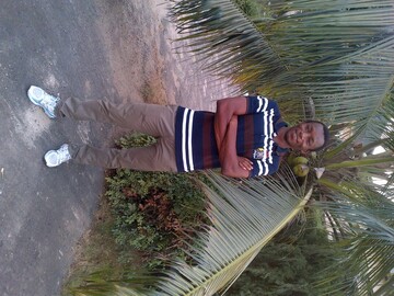 CHAKA2, 35 Rustenburg, North West, South Africa