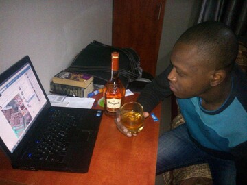 Vuvu29, 31 Heidelberg (G), Gauteng, South Africa