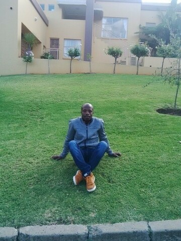 Thabiso73, 38 Boksburg, Gauteng, South Africa