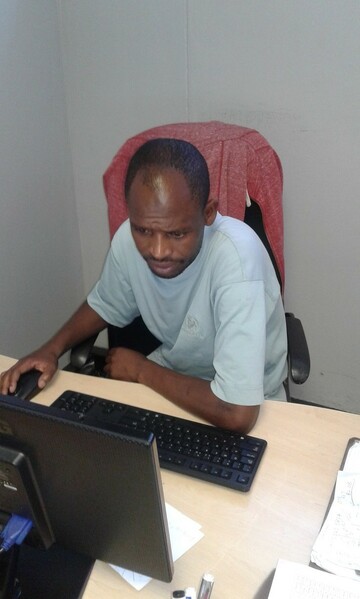 dave96, 45 Midrand, Gauteng, South Africa