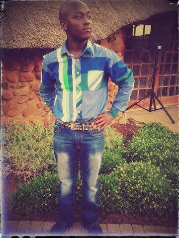 Android 357, 35 Springs, Gauteng, South Africa
