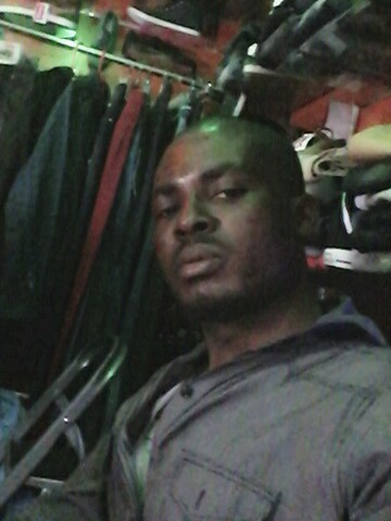PRINCE157, 37 Benoni, Gauteng, South Africa