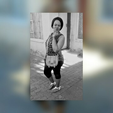 joycy, 42 Rustenburg, North West, South Africa