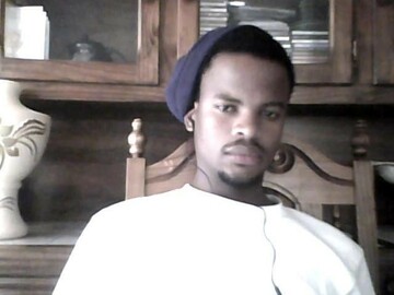 Rashad2, 37 Lephalale, Limpopo, South Africa