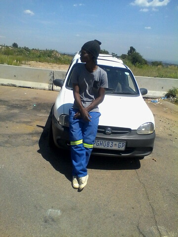 mike254, 33 Krugersdorp, Gauteng, South Africa