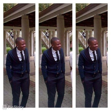 Alphius, 32 Rustenburg, North West, South Africa