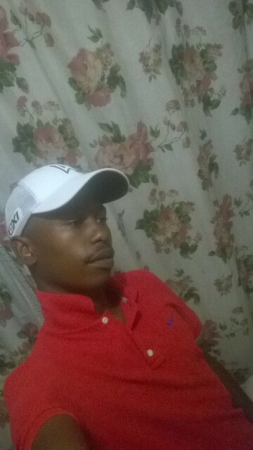 Nucci, 37 Botshabelo, Free State, South Africa