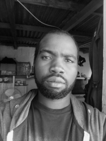 Dennis14, 36 Johannesburg, Gauteng, South Africa