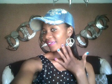 SamanthaBlaq, 33 Boksburg, Gauteng, South Africa