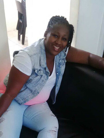 cute lady, 47 King Williams Town, Eastern Cape, South Africa