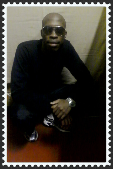 Tony91, 37 Benoni, Gauteng, South Africa