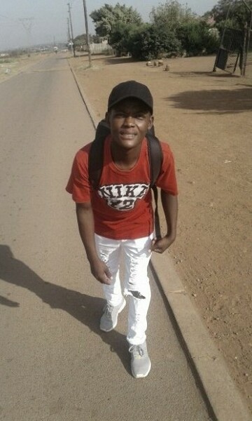 malumeyoungman, 32 Pretoria, Gauteng, South Africa