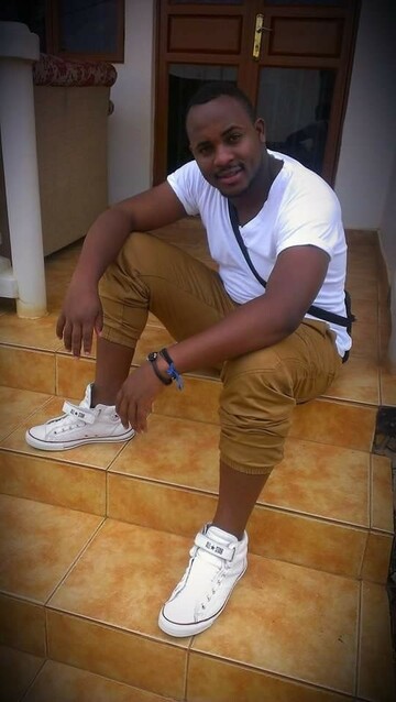 RAWJAH, 34 Soweto, Gauteng, South Africa
