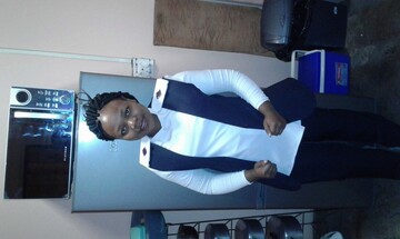Miss R4, 31 Johannesburg, Gauteng, South Africa
