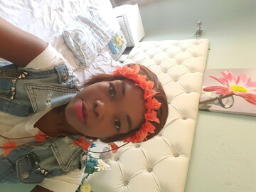 olga M, 37 Rustenburg, North West, South Africa