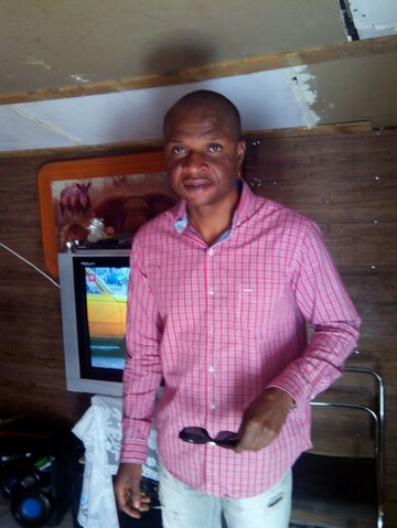 bigbobby, 54 Cape Town, Western Cape, South Africa