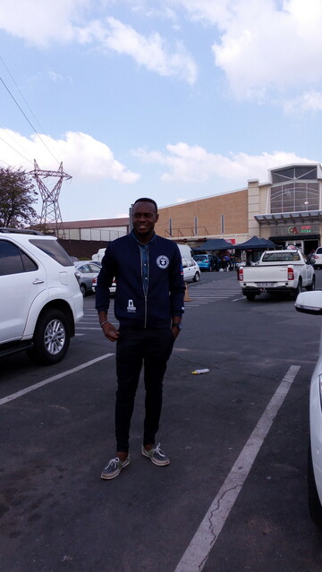 Frank84, 40 Port Elizabeth, Eastern Cape, South Africa
