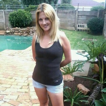 Ciara4, 39 Brakpan, Gauteng, South Africa