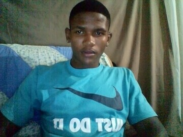 NICK147, 31 Krugersdorp, Gauteng, South Africa