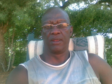 gopo2, 53 Vryburg, North West, South Africa