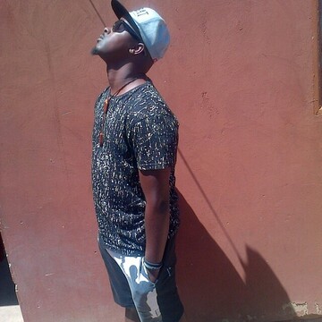 kenny88, 39 Vanderbijlpark, Gauteng, South Africa