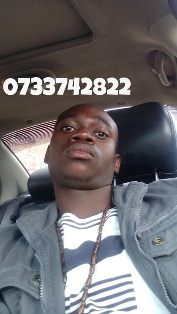 terrence21, 29 Kempton Park, Gauteng, South Africa