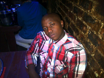 mphoza46, 35 Vereeniging, Gauteng, South Africa