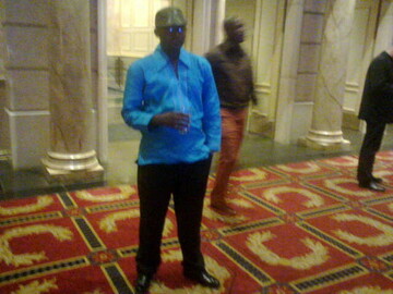 jiko, 39 Pretoria, Gauteng, South Africa