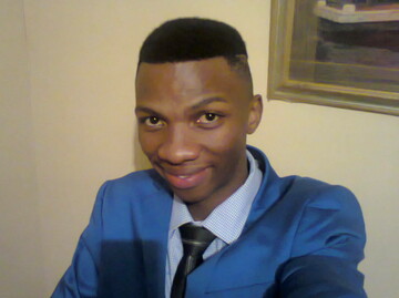 Mojeff, 30 Welkom, Free State, South Africa