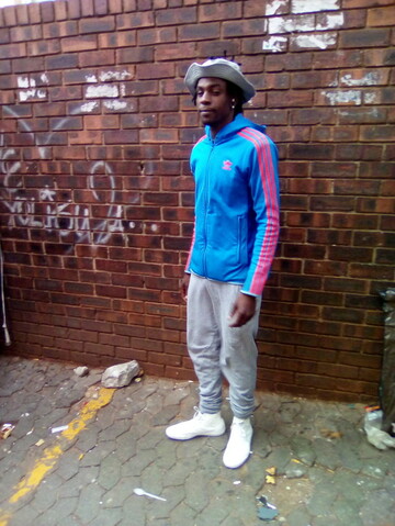 Percy43, 39 Johannesburg, Gauteng, South Africa