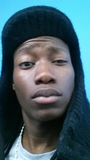 koketso Theo, 31 Pretoria, Gauteng, South Africa