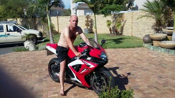 xXx9, 54 Strand, Western Cape, South Africa
